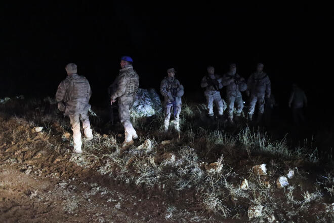 Συντριβή αεροσκάφους στην Άγκυρα: Το χρονικό της πτώσης