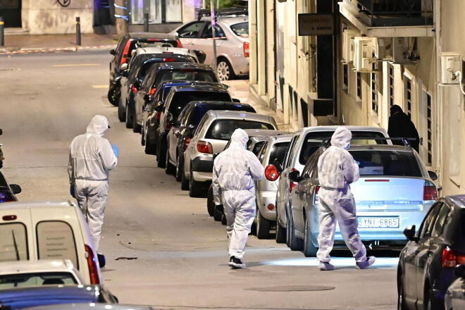 Ελεγχόμενη έκρηξη στην Κυψέλη έπειτα από τον εντοπισμό ύποπτου αντικειμένου