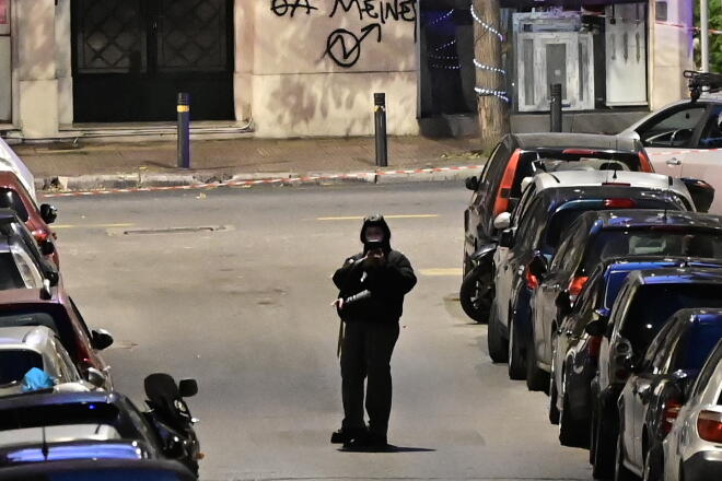 Συναγερμός για ύποπτο αντικείμενο στην Κυψέλη