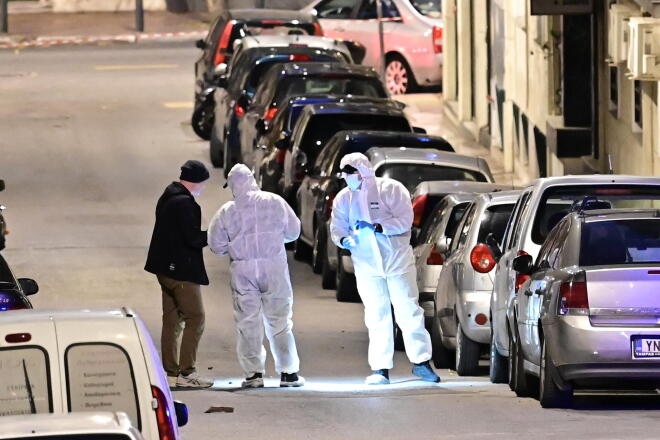 Ελεγχόμενη έκρηξη στην Κυψέλη έπειτα από τον εντοπισμό ύποπτου αντικειμένου