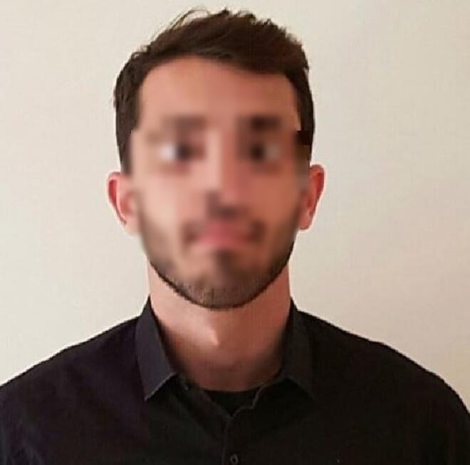 Νεκρός Ορειβάτης