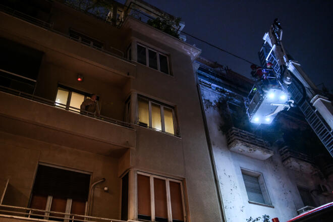 Σε 3 στάδια η δολοφονία της Παπαδοπούλου: «Ο γιος της δεν πήγε στην κηδεία»