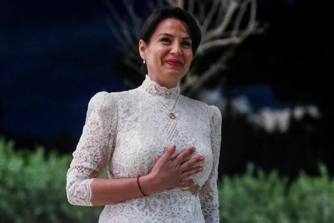 Η Μαρίνα Κοντοτόλη