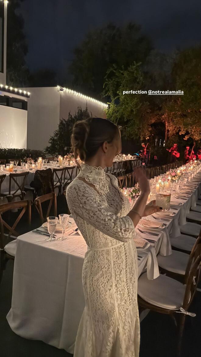 Οι γάμοι της χρονιάς 2025: Τα διάσημα ζευγάρια που παντρεύτηκαν φέτος