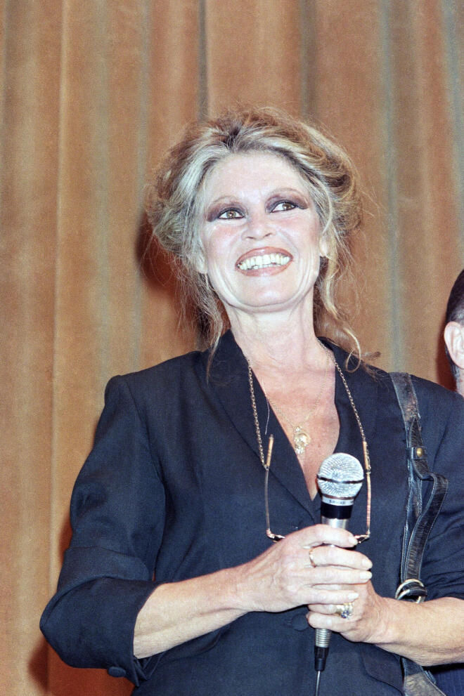 Η Μπριζίτ Μπαρντό αγωνίστηκε επί δεκαετίες για την προστασία των ζώων / AP Images