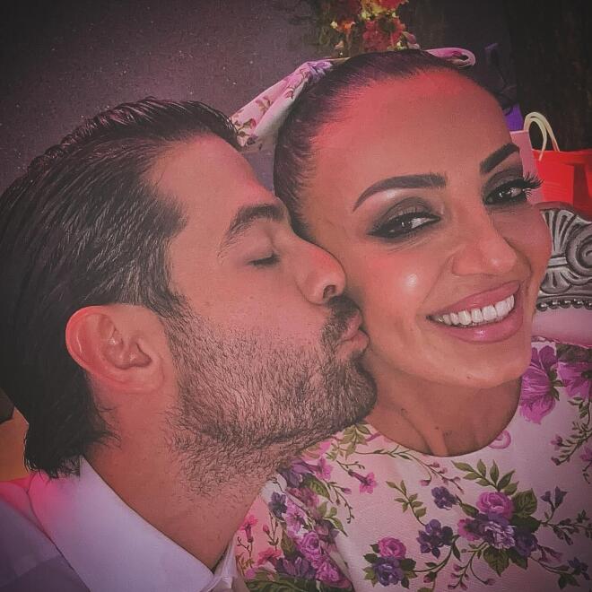 Μουγκοπέτρος πρώην σύζυγος 1