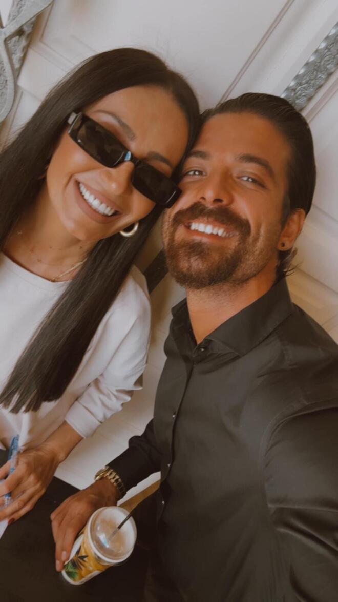 Μουγκοπέτρος πρώην σύζυγος 2