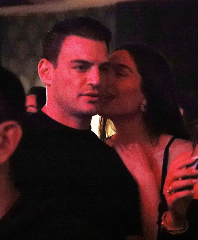  Δημήτρης Φιντιρίκος-Μελίνα Νικολαΐδη