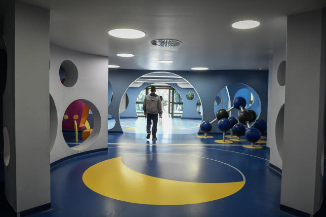 νοσοκομείο παίδων 2