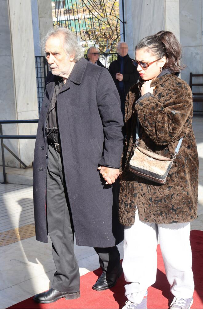 Κώστας Αρζόγλου-Μαρία Αρζόγλου