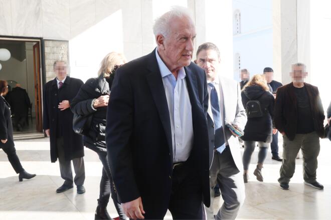 Κώστας Σκανδαλίδης