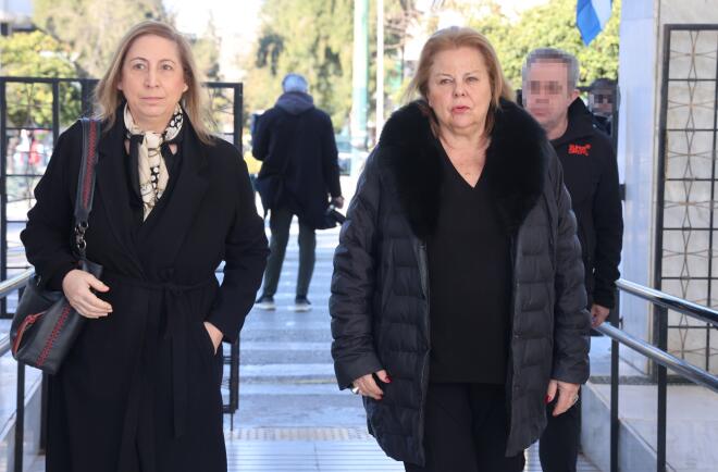  Μαριλίζα Ξενογιαννακοπούλου-Λούκα Κατσέλη