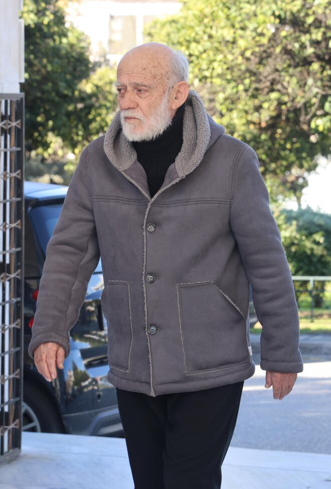 Γιώργος Λιάνης