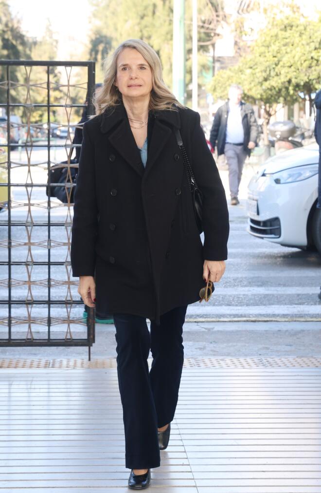  Μιλένα Αποστολάκη