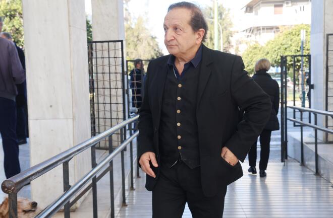 Σπύρος Μπιμπίλας