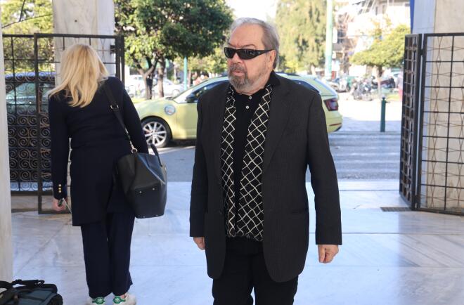 Σταμάτης Φασουλής