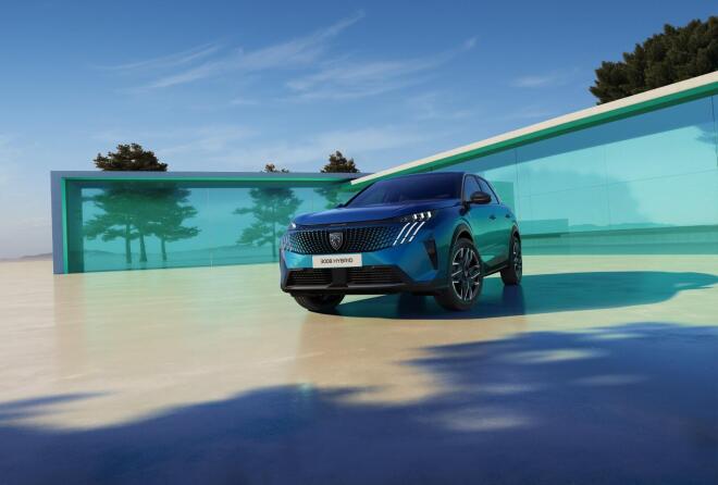 PEUGEOT: Αναβαθμισμένες εκδόσεις σε τιμές - πρόσκληση 