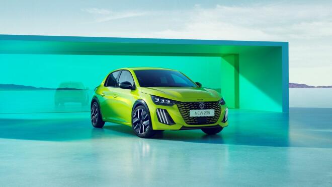 PEUGEOT: Αναβαθμισμένες εκδόσεις σε τιμές - πρόσκληση 