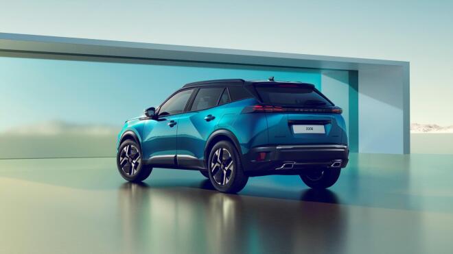 PEUGEOT: Αναβαθμισμένες εκδόσεις σε τιμές - πρόσκληση 