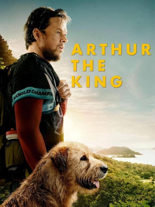 Άρθουρ ο Βασιλιάς: Δείτε on demand την ταινία έως τις 10/1