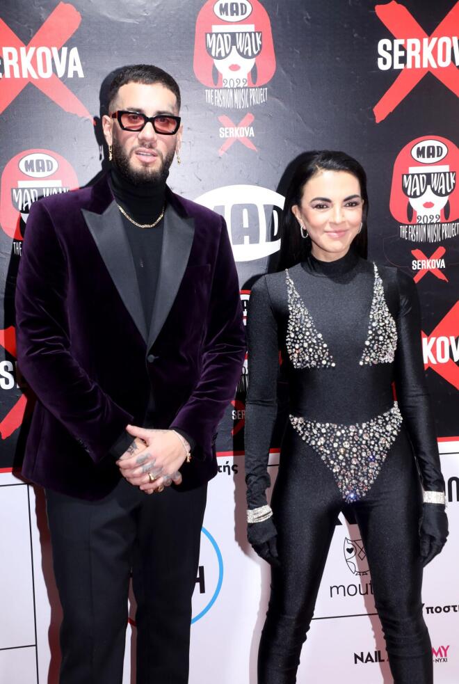  Mente Fuerte-Μαρία Σολωμού