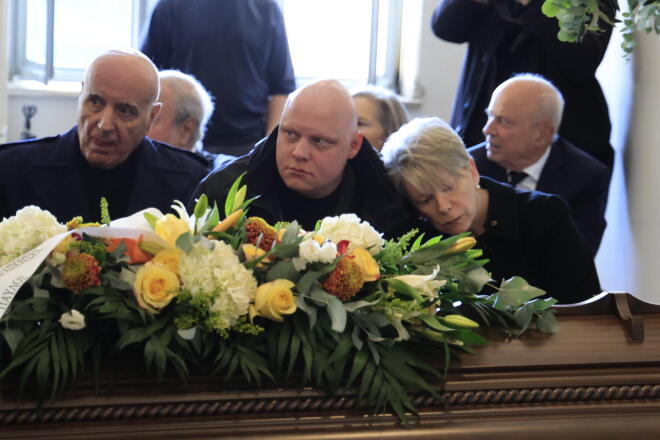 γιώργος κυρίτσης παύλος αρζόγλου έλενα ακρίτα