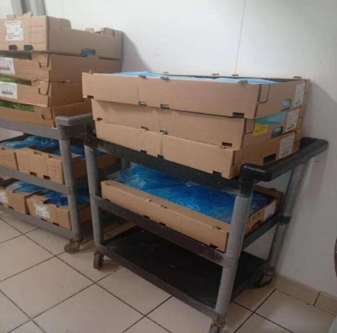 ακατάλληλα τρόφιμα 6