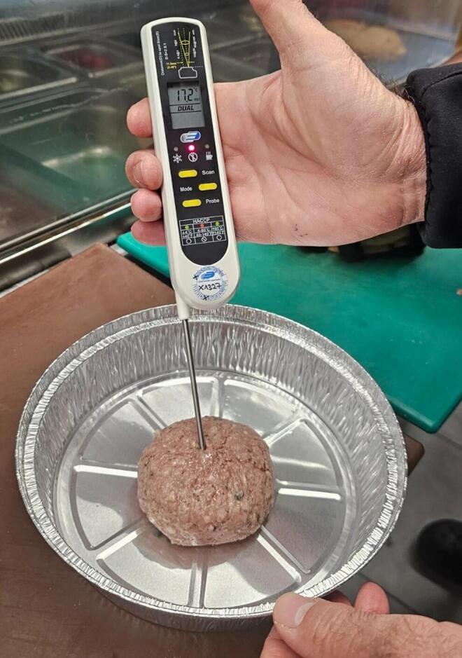 ακατάλληλα τρόφιμα 3