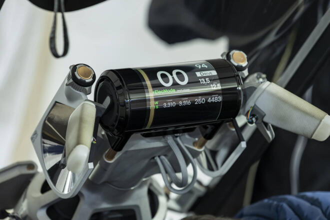 Renault Filante Record: Ρεκόρ ηλεκτρικής αυτονομίας 1000 χλμ.