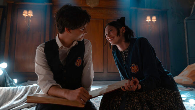 Ο Μαγικός Αυλός (The Magic Flute): Δείτε on demand την ταινία έως τις 11/1