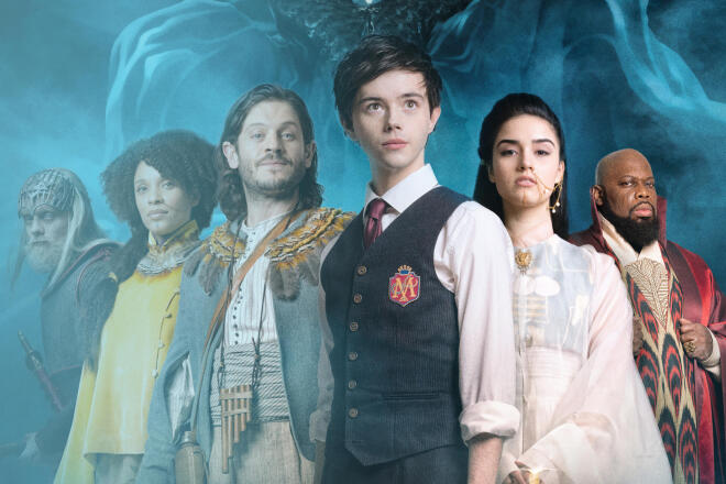 Ο Μαγικός Αυλός (The Magic Flute): Δείτε on demand την ταινία έως τις 11/1