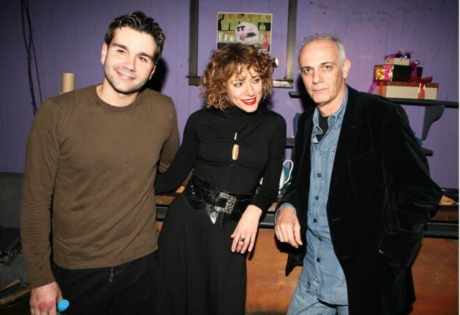 Zέτα Δούκα: Αποχαιρετά το 2025 με βουτιές