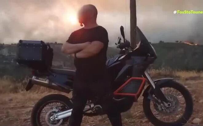 o 60χρονος που σκότωσε τη μητέρα του Ελένη Παπαδοπούλου 4