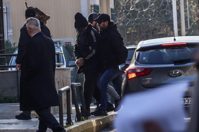 o 60χρονος που σκότωσε τη μητέρα του Ελένη Παπαδοπούλου 1