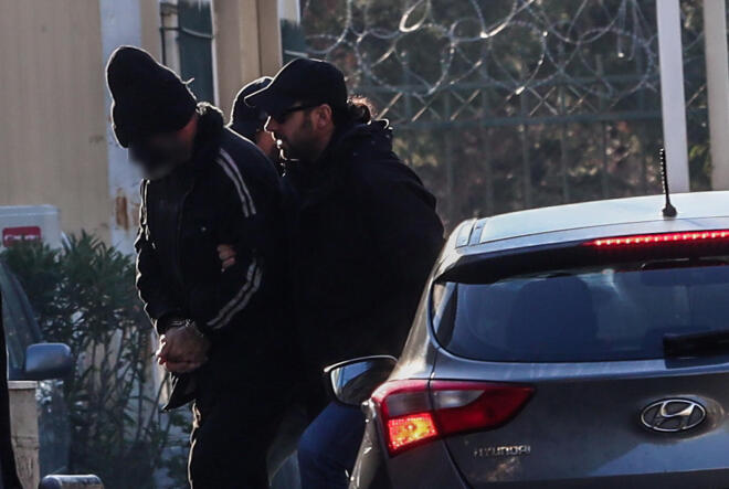 o 60χρονος που σκότωσε τη μητέρα του Ελένη Παπαδοπούλου 3