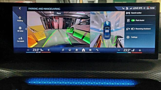 BMW 330e: Οδηγούμε την plug-in υβριδική έκδοση με 292 ίππους  