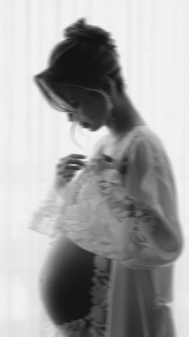 Eλληνίδα ηθοποιός παντρεύτηκε και μας έδειξε τις φωτογραφίες