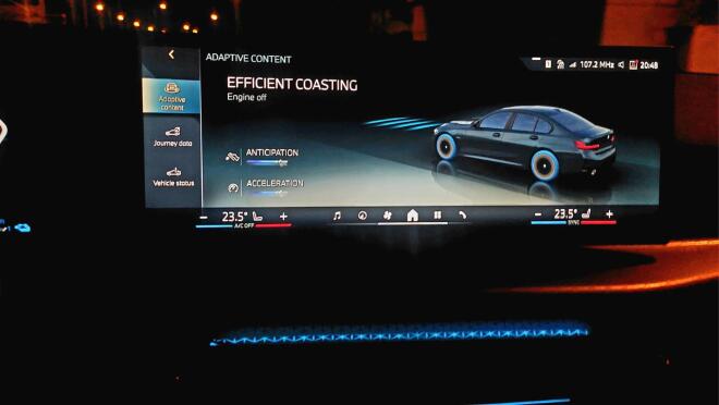 BMW 330e: Οδηγούμε την plug-in υβριδική έκδοση με 292 ίππους  