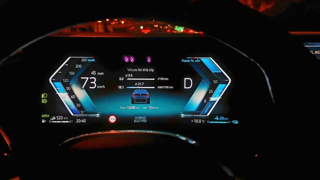 BMW 330e: Οδηγούμε την plug-in υβριδική έκδοση με 292 ίππους  