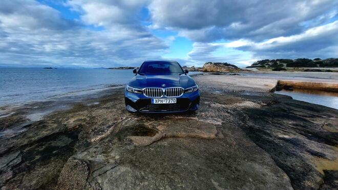 BMW 330e: Οδηγούμε την plug-in υβριδική έκδοση με 292 ίππους  