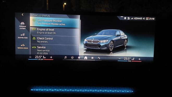 BMW 330e: Οδηγούμε την plug-in υβριδική έκδοση με 292 ίππους  