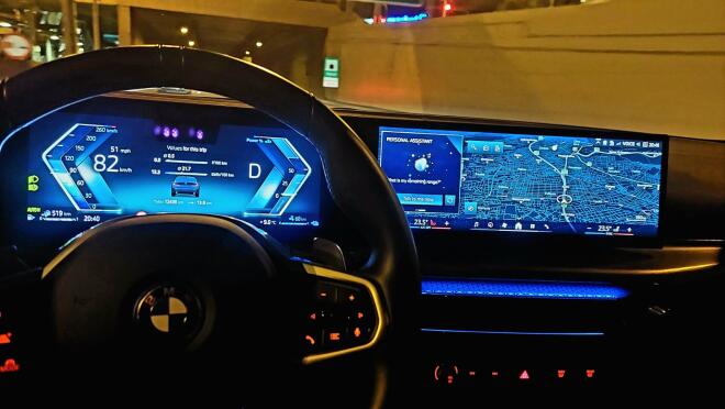 BMW 330e: Οδηγούμε την plug-in υβριδική έκδοση με 292 ίππους