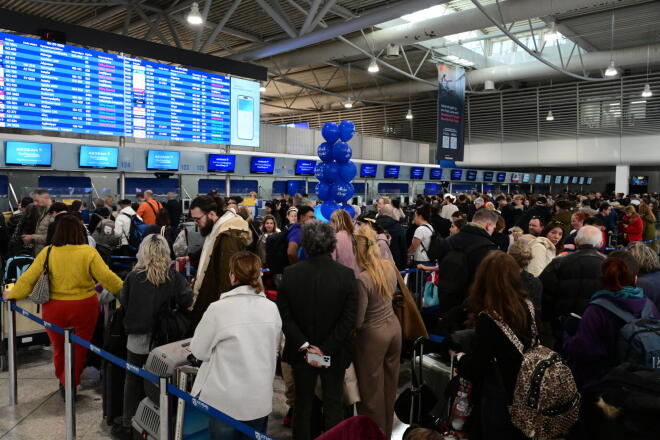 Προβλήματα στον FIR Αθηνών