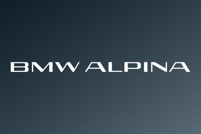 BMW ALPINA: Πλέον είναι αυτόνομη μάρκα    
