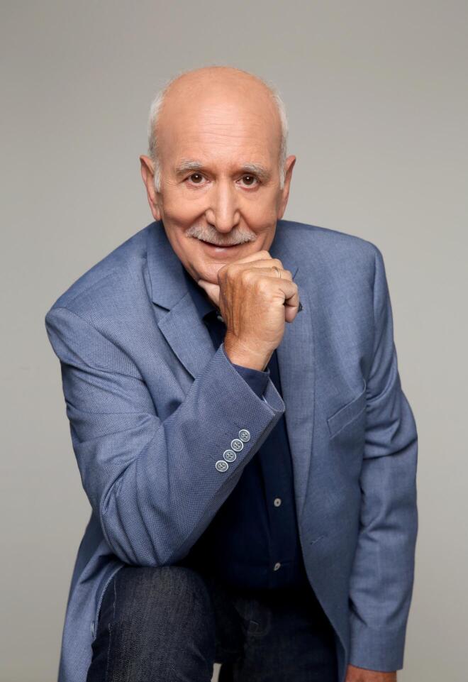 Για πάνω από 30 χρόνια, ο Γιώργος Παπαδάκης παρουσίαζε την εκπομπή Καλημέρα Ελλάδα