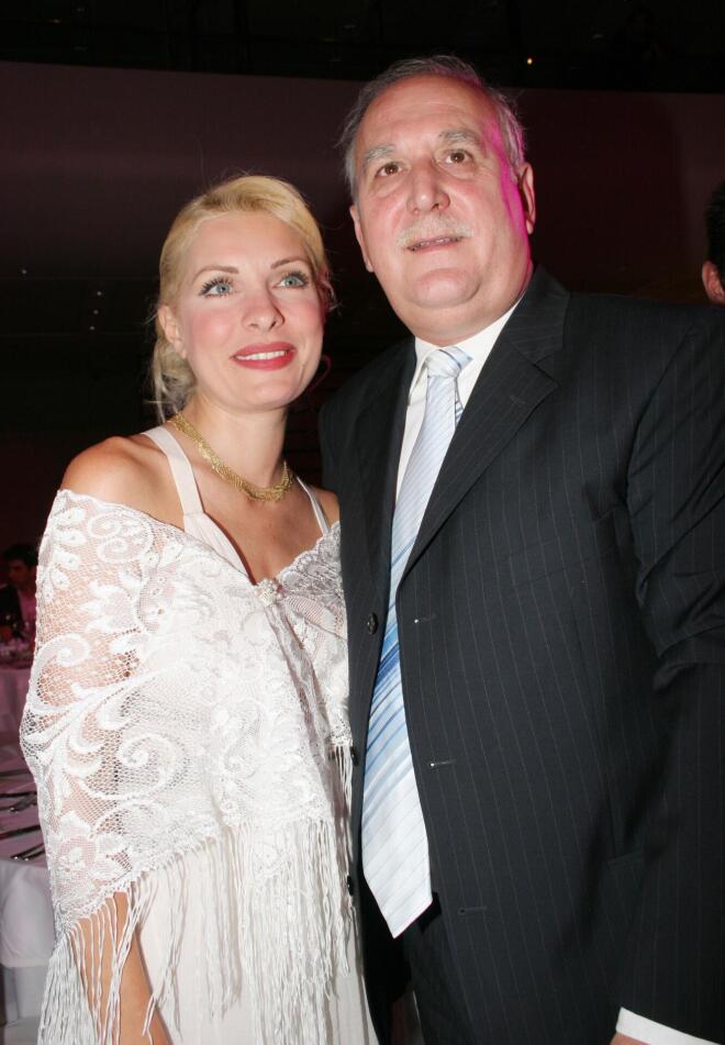 Μενεγάκη για Παπαδάκη: «Τον αγαπώ πολύ και θα τον σκέφτομαι πάντα»