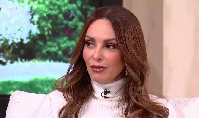 Η Μπέττυ Μαγγίρα μίλησε για όσα έχει κάνει για την εμφάνισή της