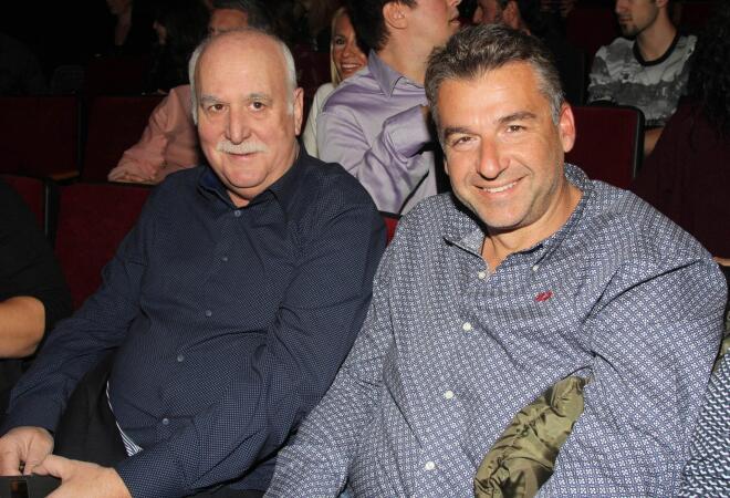 Απαρηγόρητος ο Γιώργος Λιάγκας: «Α ρε Γιώργο, δεν μπορώ να το πιστέψω»