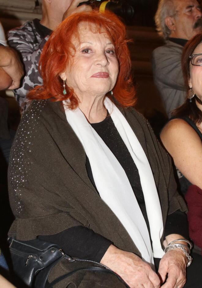 Χρυσούλα Διαβάτη: «Υπάρχει πρόοδος, κινείται» δήλωσε ο Νικήτας Τσακίρογλου