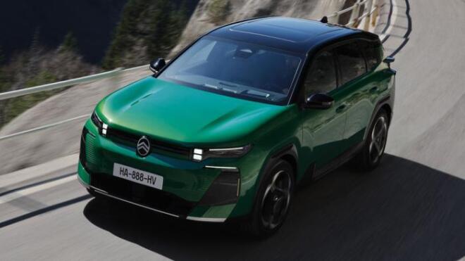 Citroën: Φέρνει την επανάσταση στο Σαλόνι Αυτοκινήτου των Βρυξελλών